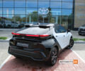 Тойота C-HR 2023 в Черкассах на Automoto.ua Белый Тойота C-HR, объемом двигателя 2 л и пробегом 18 тыс. км за 43173 $, фото 8 на Automoto.ua