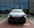 Белый Тойота C-HR, объемом двигателя 2 л и пробегом 18 тыс. км за 43173 $, фото 1 на Automoto.ua