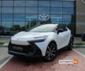 Тойота C-HR 2023 в Черкассах на Automoto.ua Белый Тойота C-HR, объемом двигателя 2 л и пробегом 18 тыс. км за 43173 $, фото 3 на Automoto.ua