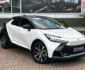 Білий Тойота C-HR, об'ємом двигуна 1.99 л та пробігом 17 тис. км за 43110 $, фото 2 на Automoto.ua