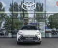 Белый Тойота C-HR, объемом двигателя 1.99 л и пробегом 15 тыс. км за 39808 $, фото 4 на Automoto.ua