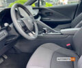 Белый Тойота C-HR, объемом двигателя 1.8 л и пробегом 7 тыс. км за 35500 $, фото 11 на Automoto.ua