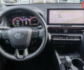 Белый Тойота C-HR, объемом двигателя 1.99 л и пробегом 15 тыс. км за 39808 $, фото 8 на Automoto.ua