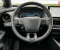 Білий Тойота C-HR, об'ємом двигуна 1.99 л та пробігом 17 тис. км за 43110 $, фото 12 на Automoto.ua