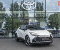 Белый Тойота C-HR, объемом двигателя 1.99 л и пробегом 15 тыс. км за 39808 $, фото 20 на Automoto.ua