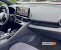 Белый Тойота C-HR, объемом двигателя 1.8 л и пробегом 7 тыс. км за 35500 $, фото 5 на Automoto.ua