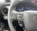 Белый Тойота C-HR, объемом двигателя 2 л и пробегом 14 тыс. км за 40900 $, фото 15 на Automoto.ua