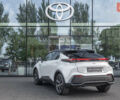 Белый Тойота C-HR, объемом двигателя 1.99 л и пробегом 15 тыс. км за 39808 $, фото 1 на Automoto.ua