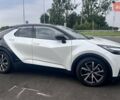 Белый Тойота C-HR, объемом двигателя 2 л и пробегом 14 тыс. км за 40900 $, фото 1 на Automoto.ua