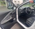Белый Тойота C-HR, объемом двигателя 2 л и пробегом 14 тыс. км за 40900 $, фото 11 на Automoto.ua