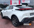 Белый Тойота C-HR, объемом двигателя 1.8 л и пробегом 7 тыс. км за 35500 $, фото 1 на Automoto.ua
