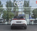 Белый Тойота C-HR, объемом двигателя 1.99 л и пробегом 15 тыс. км за 39808 $, фото 3 на Automoto.ua