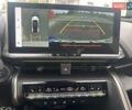 Белый Тойота C-HR, объемом двигателя 2 л и пробегом 14 тыс. км за 40900 $, фото 12 на Automoto.ua