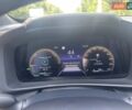 Белый Тойота C-HR, объемом двигателя 2 л и пробегом 14 тыс. км за 40900 $, фото 17 на Automoto.ua