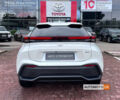 Белый Тойота C-HR, объемом двигателя 1.8 л и пробегом 7 тыс. км за 35500 $, фото 3 на Automoto.ua