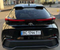 Белый Тойота C-HR, объемом двигателя 1.99 л и пробегом 12 тыс. км за 43415 $, фото 8 на Automoto.ua