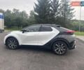 Белый Тойота C-HR, объемом двигателя 2 л и пробегом 14 тыс. км за 40900 $, фото 4 на Automoto.ua