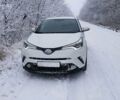 Білий Тойота C-HR, об'ємом двигуна 2 л та пробігом 30 тис. км за 24999 $, фото 1 на Automoto.ua