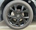 Чорний Тойота C-HR, об'ємом двигуна 2 л та пробігом 8 тис. км за 26900 $, фото 13 на Automoto.ua