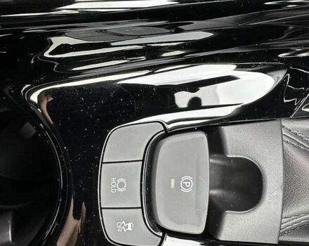 Чорний Тойота C-HR, об'ємом двигуна 2 л та пробігом 8 тис. км за 26900 $, фото 28 на Automoto.ua