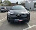 Чорний Тойота C-HR, об'ємом двигуна 2 л та пробігом 8 тис. км за 26900 $, фото 7 на Automoto.ua