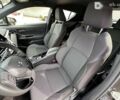 Чорний Тойота C-HR, об'ємом двигуна 2 л та пробігом 8 тис. км за 26900 $, фото 17 на Automoto.ua