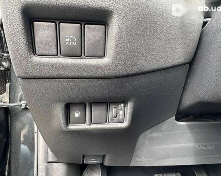 Чорний Тойота C-HR, об'ємом двигуна 2 л та пробігом 8 тис. км за 26900 $, фото 19 на Automoto.ua