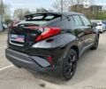 Чорний Тойота C-HR, об'ємом двигуна 2 л та пробігом 8 тис. км за 26900 $, фото 2 на Automoto.ua