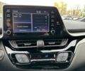 Чорний Тойота C-HR, об'ємом двигуна 2 л та пробігом 8 тис. км за 26900 $, фото 24 на Automoto.ua