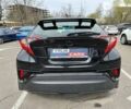 Чорний Тойота C-HR, об'ємом двигуна 2 л та пробігом 8 тис. км за 26900 $, фото 3 на Automoto.ua