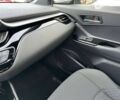 Чорний Тойота C-HR, об'ємом двигуна 2 л та пробігом 8 тис. км за 26900 $, фото 27 на Automoto.ua
