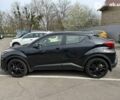 Чорний Тойота C-HR, об'ємом двигуна 2 л та пробігом 8 тис. км за 26900 $, фото 5 на Automoto.ua
