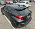 Чорний Тойота C-HR, об'ємом двигуна 2 л та пробігом 8 тис. км за 26900 $, фото 10 на Automoto.ua