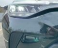Чорний Тойота C-HR, об'ємом двигуна 2 л та пробігом 8 тис. км за 26900 $, фото 9 на Automoto.ua