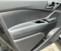 Чорний Тойота C-HR, об'ємом двигуна 2 л та пробігом 8 тис. км за 26900 $, фото 16 на Automoto.ua