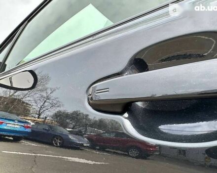 Чорний Тойота C-HR, об'ємом двигуна 2 л та пробігом 8 тис. км за 26900 $, фото 11 на Automoto.ua