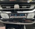 Чорний Тойота C-HR, об'ємом двигуна 2 л та пробігом 8 тис. км за 26900 $, фото 25 на Automoto.ua