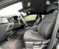 Чорний Тойота C-HR, об'ємом двигуна 2 л та пробігом 8 тис. км за 26900 $, фото 14 на Automoto.ua