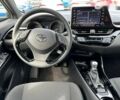 Чорний Тойота C-HR, об'ємом двигуна 2 л та пробігом 8 тис. км за 26900 $, фото 18 на Automoto.ua