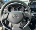 Чорний Тойота C-HR, об'ємом двигуна 2 л та пробігом 8 тис. км за 26900 $, фото 20 на Automoto.ua