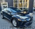 Чорний Тойота C-HR, об'ємом двигуна 2 л та пробігом 55 тис. км за 19800 $, фото 1 на Automoto.ua