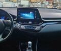 Черный Тойота C-HR, объемом двигателя 1.2 л и пробегом 138 тыс. км за 18000 $, фото 13 на Automoto.ua