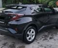 Черный Тойота C-HR, объемом двигателя 1.2 л и пробегом 138 тыс. км за 18000 $, фото 5 на Automoto.ua