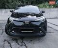 Черный Тойота C-HR, объемом двигателя 1.2 л и пробегом 138 тыс. км за 18000 $, фото 4 на Automoto.ua
