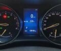 Черный Тойота C-HR, объемом двигателя 1.2 л и пробегом 138 тыс. км за 18000 $, фото 14 на Automoto.ua