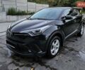 Черный Тойота C-HR, объемом двигателя 1.2 л и пробегом 138 тыс. км за 18000 $, фото 6 на Automoto.ua