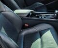 Черный Тойота C-HR, объемом двигателя 1.2 л и пробегом 138 тыс. км за 18000 $, фото 18 на Automoto.ua