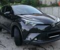 Черный Тойота C-HR, объемом двигателя 1.2 л и пробегом 138 тыс. км за 18000 $, фото 8 на Automoto.ua