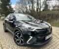 Черный Тойота C-HR, объемом двигателя 2 л и пробегом 72 тыс. км за 17499 $, фото 32 на Automoto.ua