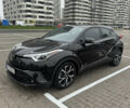 Черный Тойота C-HR, объемом двигателя 1.99 л и пробегом 137 тыс. км за 17900 $, фото 1 на Automoto.ua